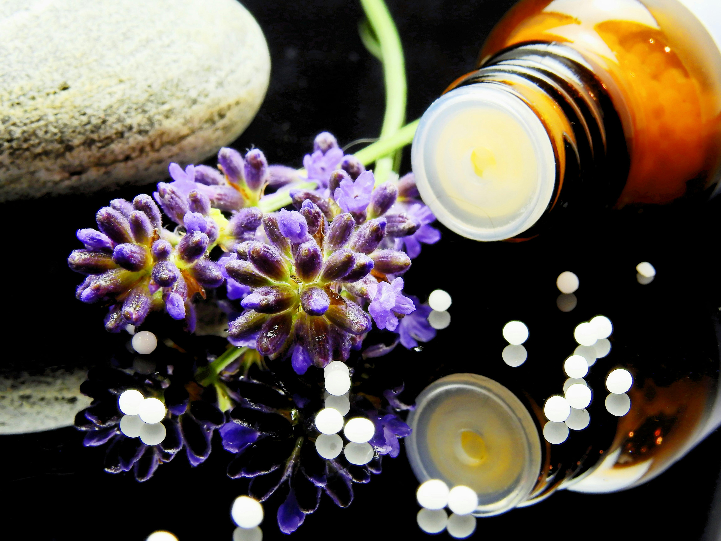 Lilian Conort vous accompagne en naturopathie